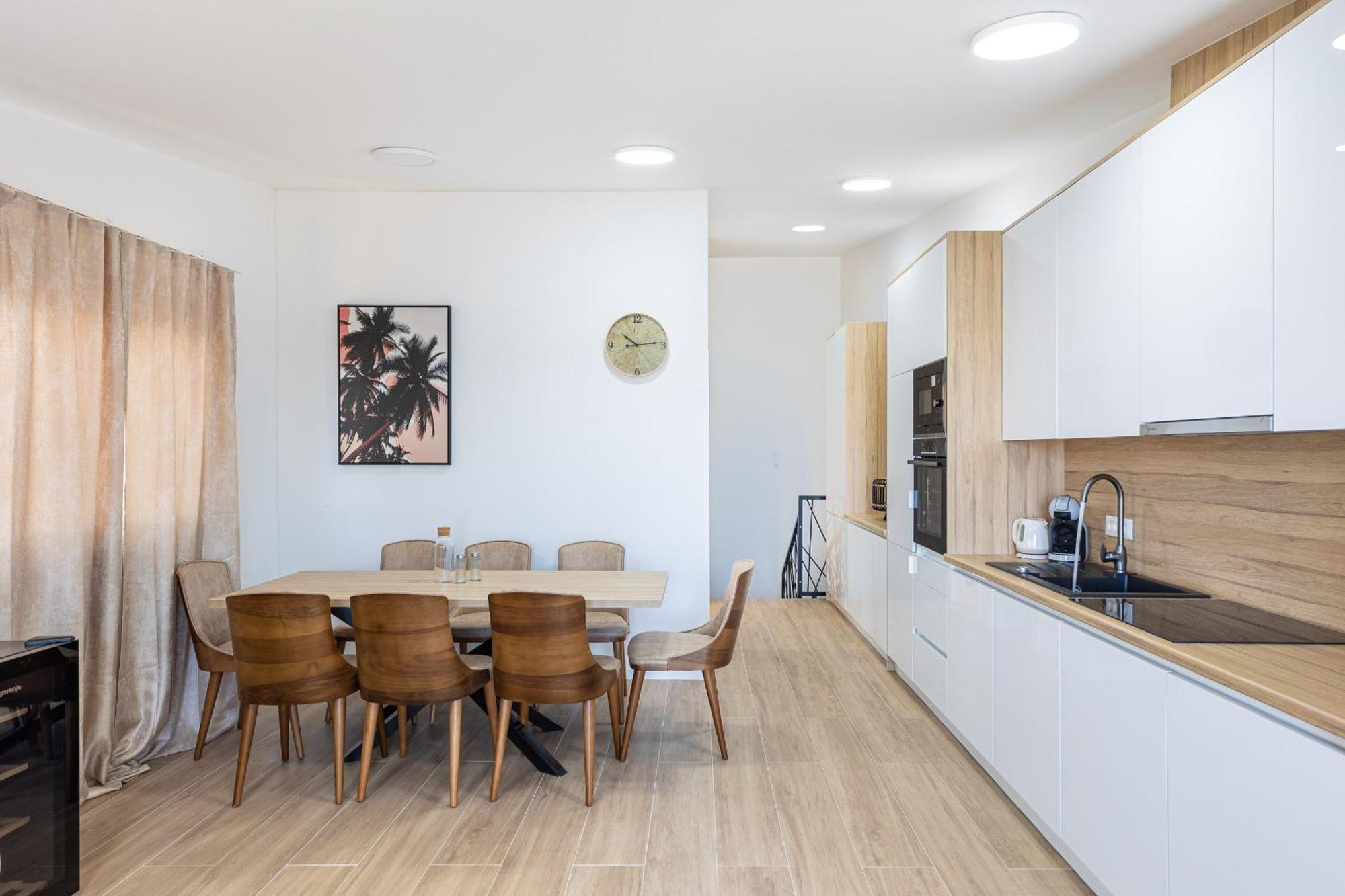 Salt&Soul Residence Povljana Room photo